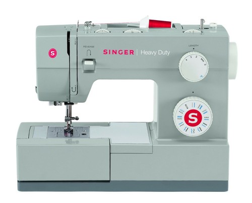Singer 4423 heavy duty strong - heavy,