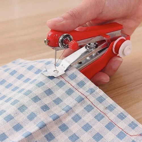 Mini handheld cordless - handheld, sewing