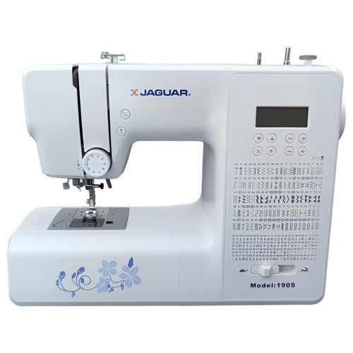 Jaguar 190s multi function - 190s, multi-function