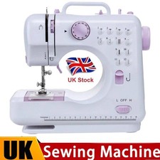 Electric Sewing Machine