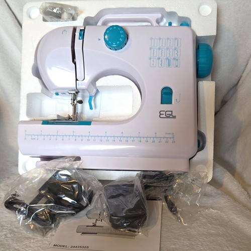 Egl 506 compact electric - compact,