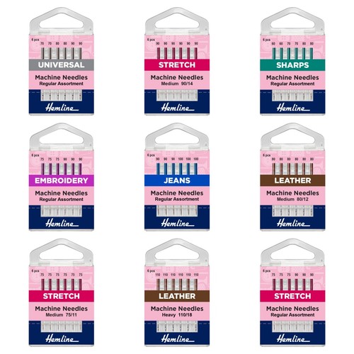 Hemline universal sewing - hemline,