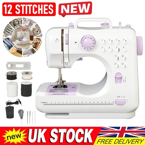 Electric sewing machine - electric,