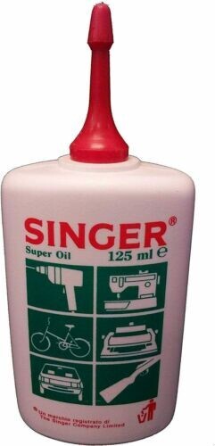 Singer domestic industrial - singer,