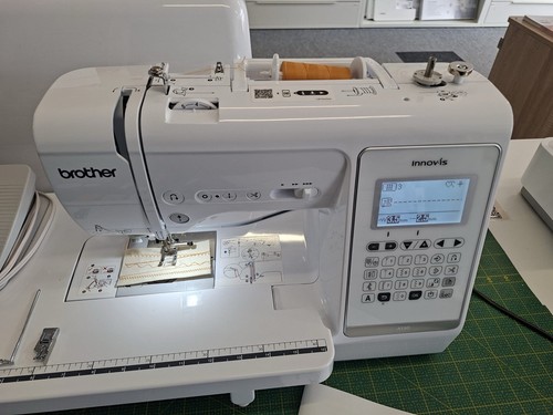 Brother innov a150 sewing - a150,