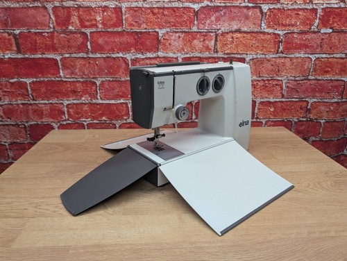 Vintage elna lotus sewing - elna,