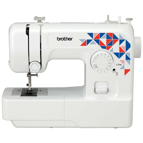 Brother l14s sewing machine - brother,