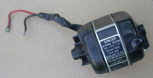 Singer 222 221 - singer,