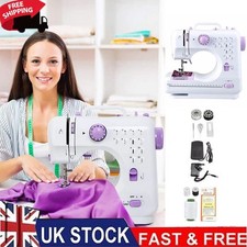 Portable Mini 12 Stitches