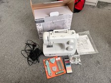 Silvercrest Sewing Machine SNM