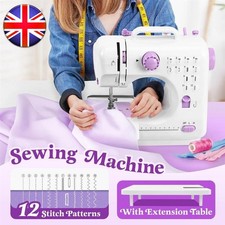 Electric Sewing Machine