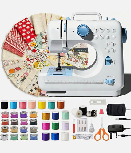 Portable mini electric sewing - portable,