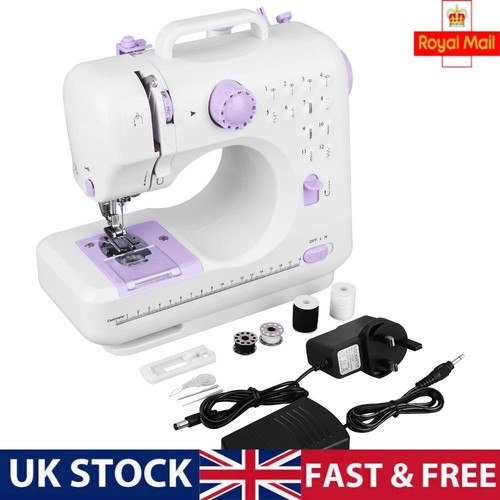 Household sewing machine led - household,