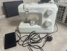 Silver Crest Sewing Machine