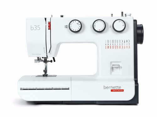 Bernina bernette b35 quality - bernette,