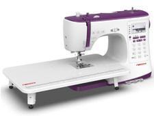 Necchi NC-204D Computerised