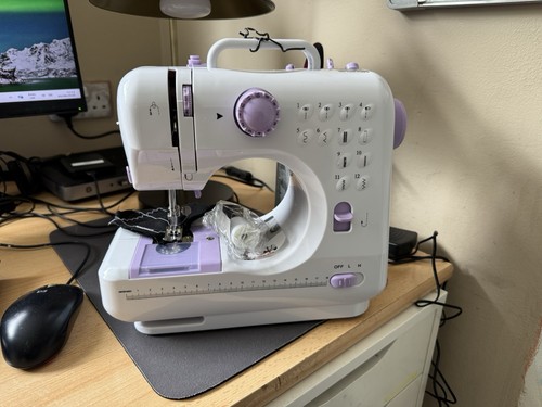 Mini multifunction sewing - multifunction,