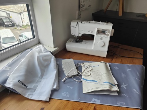 Brother innov a16 - innov-is,