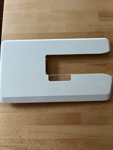 Bernina sew table extension - sew,