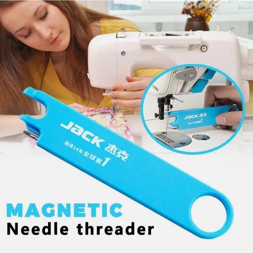 Jack quick threading device - jack,