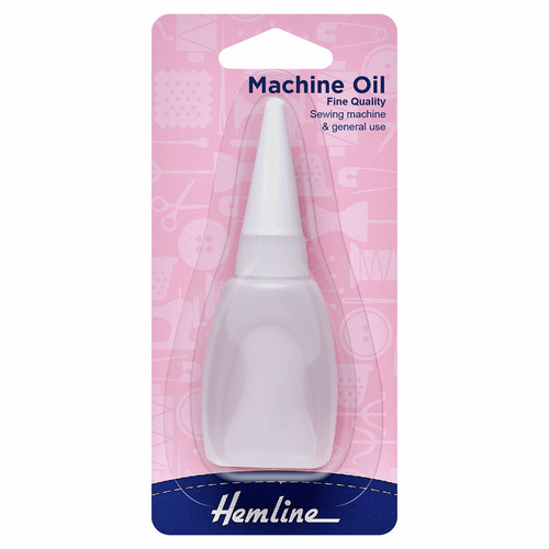 Hemline fine quality sewing - fine,