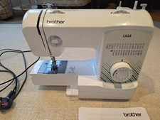 Brother LX25 Sewing Machine -