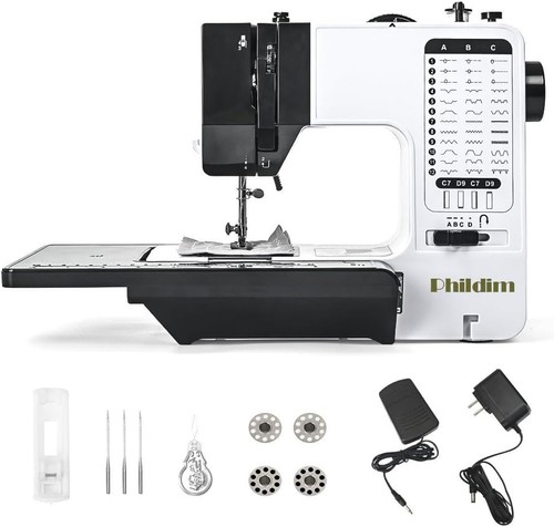 Phildim mini sewing - mini,