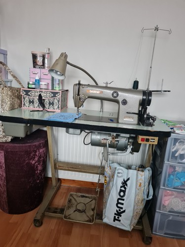 Brother db2 b755 sewing - brother,