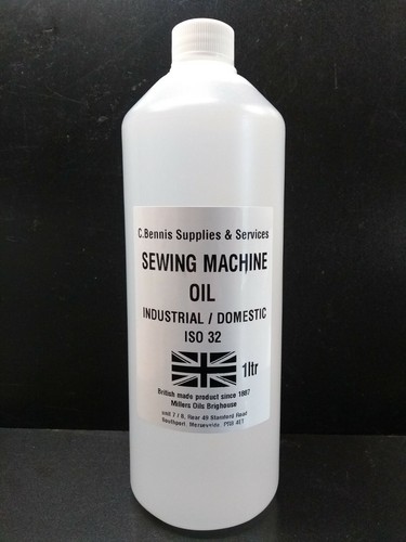 1ltr sewing machine - 1ltr,