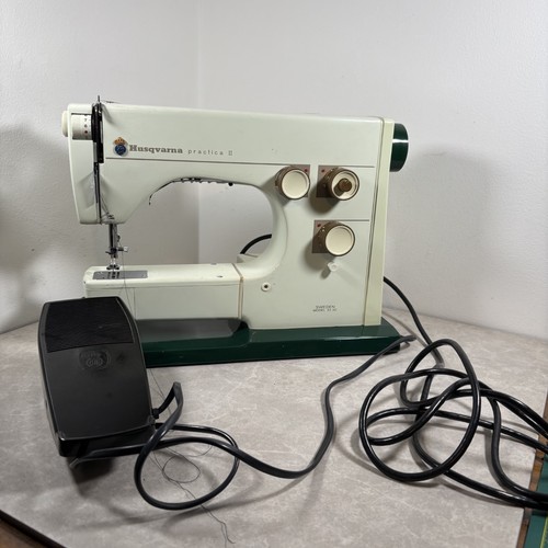 Husqvarna viking 5230 - husqvarna,