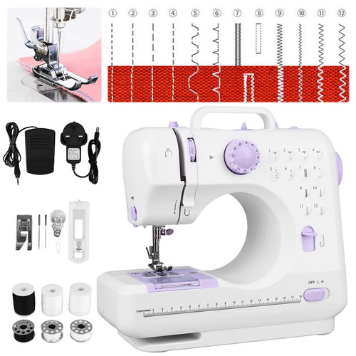 Portable mini stitches - mini,