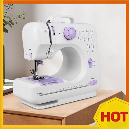 Electric sewing machine - electric,