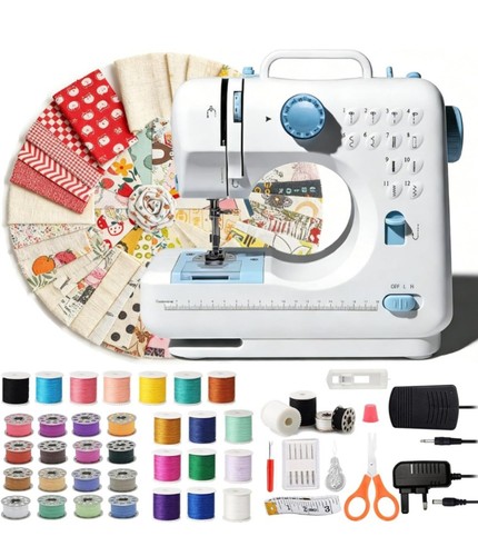 Sewing machine for beginners - sewing,