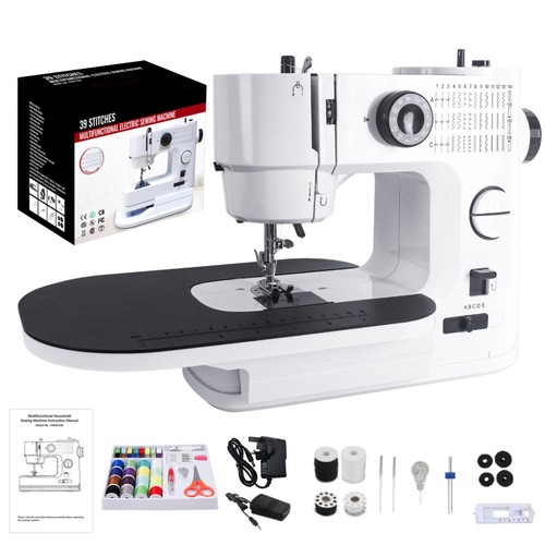 638 electric sewing - sewing, machine