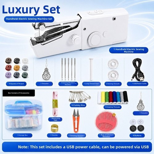 1pc mini portable handheld - 1pc,
