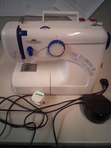 Victoria electric sewing - victoria,
