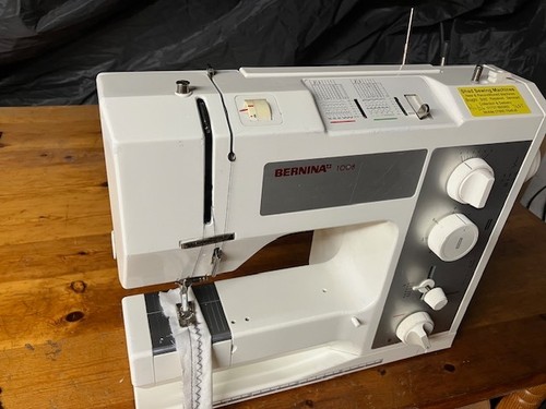 Bernina model 1008