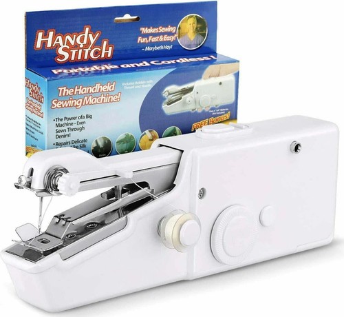 Portable cordless mini - cordless,