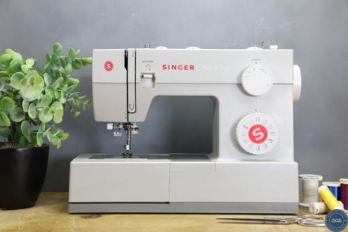 Singer heavy duty 4423 - singer,