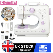 Electric Sewing Machine