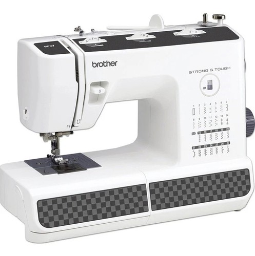 Brother hf27 electronic sewing - hf27,