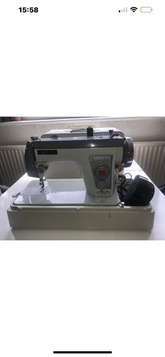 Heavy duty sewing - heavy,