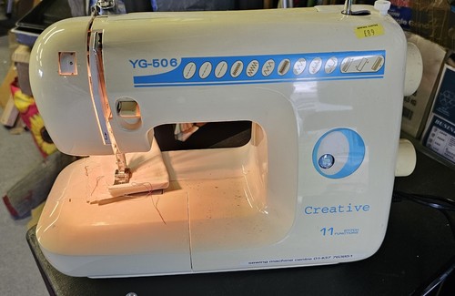 Creative stitch functions - creative,