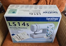 brother LS14s Sewing Machine