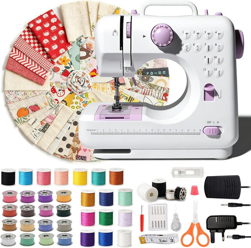 Sewing machine for beginners - for,
