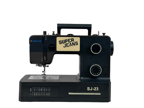 Jaguar super jeans - jaguar, sj-23