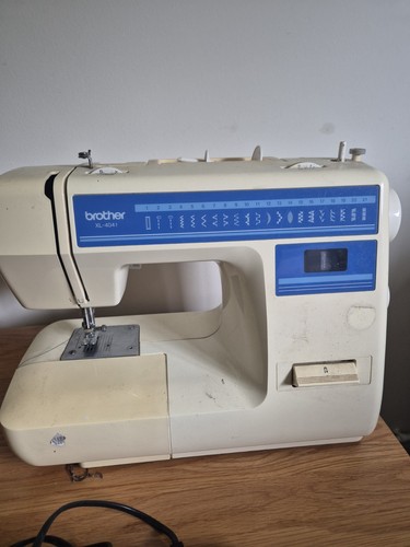 Brother 4041 sewing machine - brother,