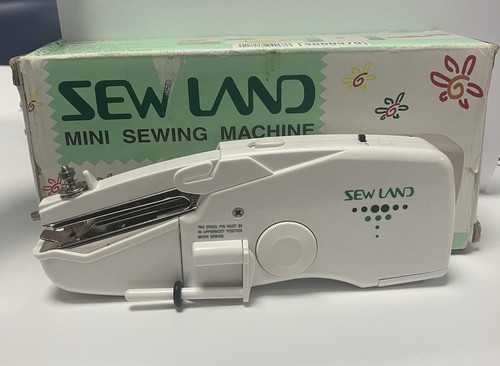 Sew land mini - sew,