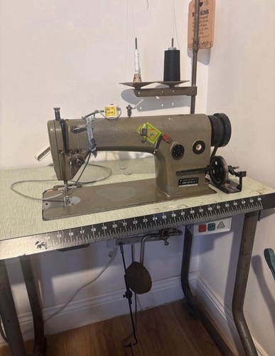 Brother industrial sewing - brother,