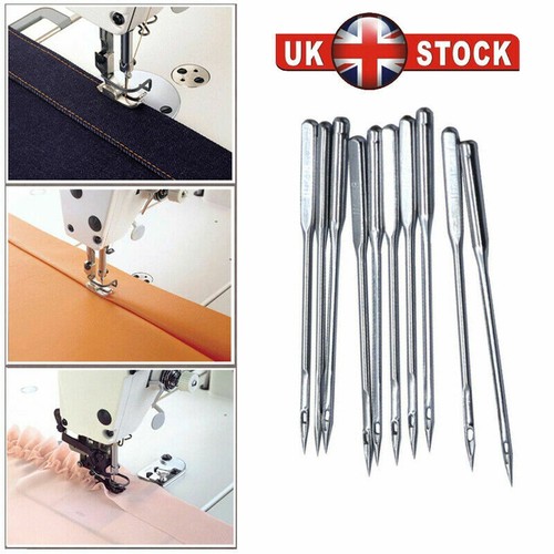 20x sewing machine - machine, needles